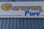 logo caravan pore mini 1