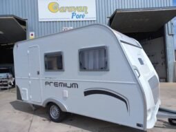 nueva caravana across 375 españa caravan pore   greencampz