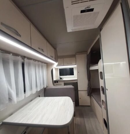 
								New 2025 Across 430 CDL full									
