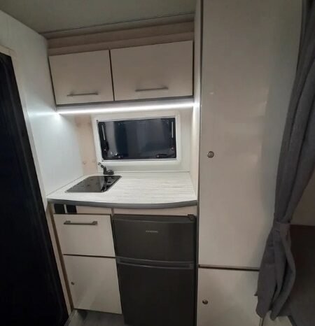 
								New 2025 Across 430 CDL full									