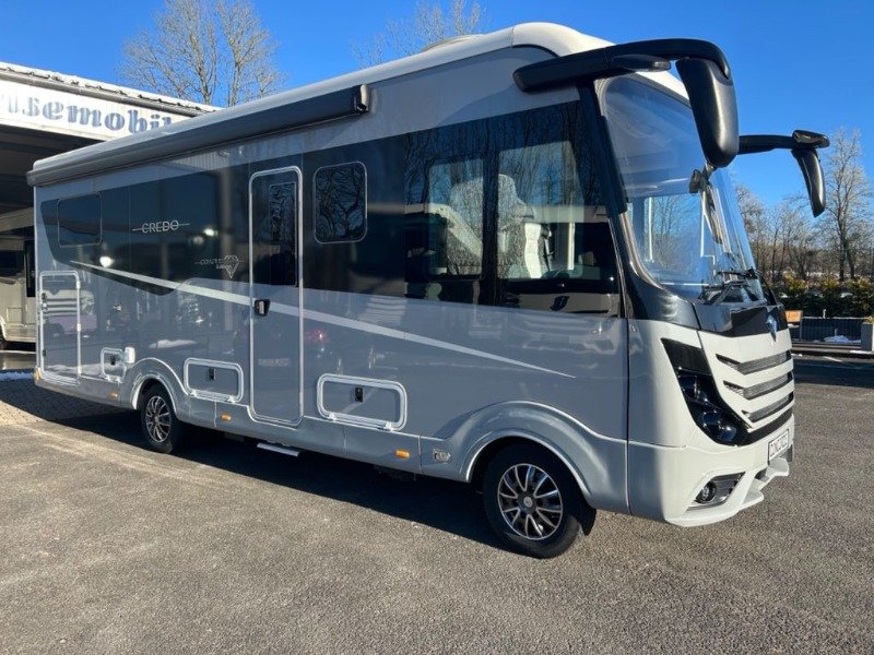 Concorde Credo New