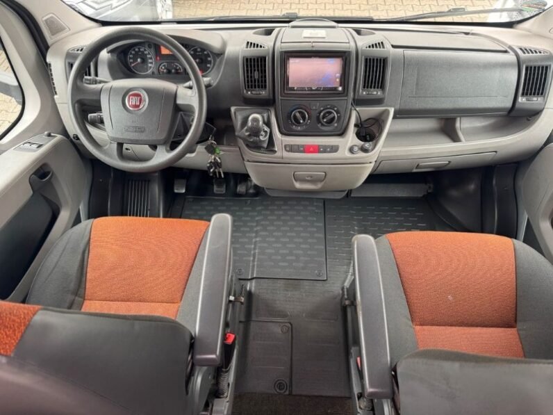 
								Karmann Ontario Used full									