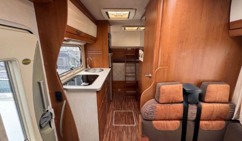 
								Karmann Ontario Used full									