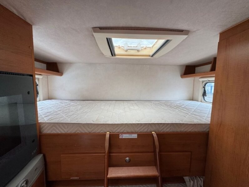 
								Karmann Ontario Used full									