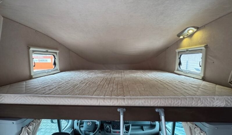 
								Karmann Ontario Used full									
