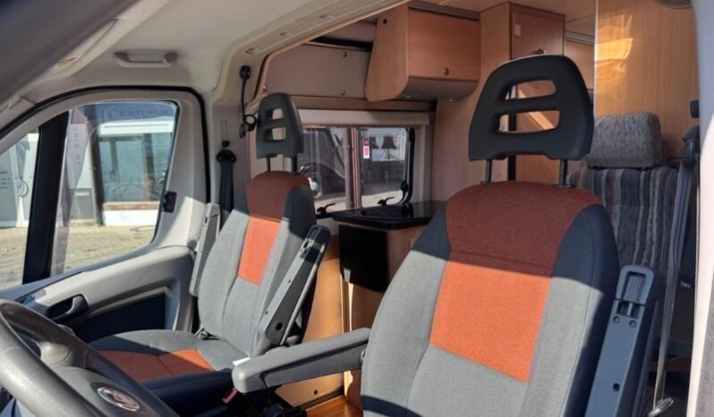 
								Knaus Ducato BoxStar Camper Van Used full									