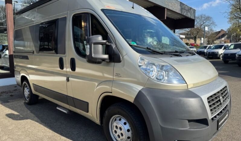 knaus fiat ducato boxstar 540 mq road 2 germany   greencampz