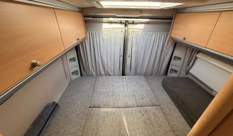 
								Knaus Ducato BoxStar Camper Van Used full									