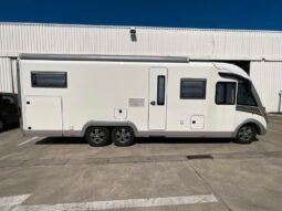 Carthago Chic C-Line Used