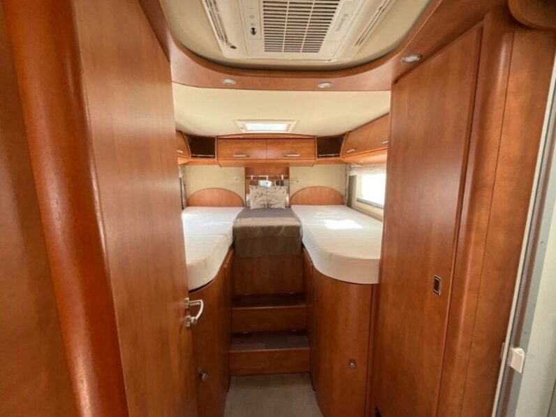 
								Carthago Chic C-Line Used full									