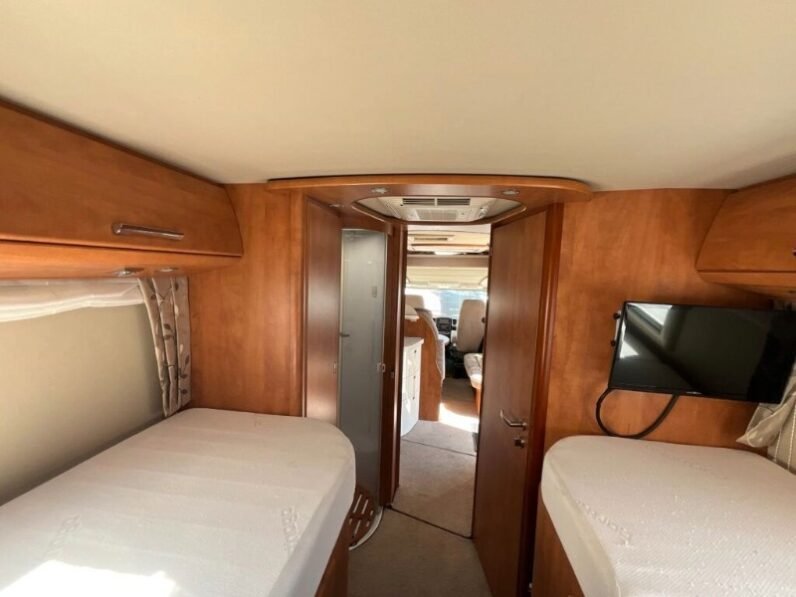 
								Carthago Chic C-Line Used full									
