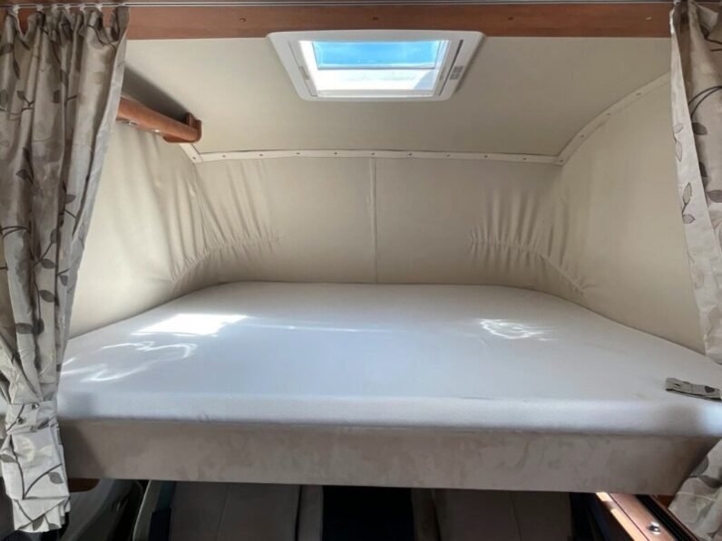 
								Carthago Chic C-Line Used full									