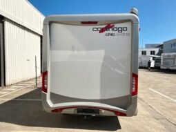 Carthago Chic C-Line Used