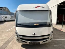 Carthago Chic C-Line Used