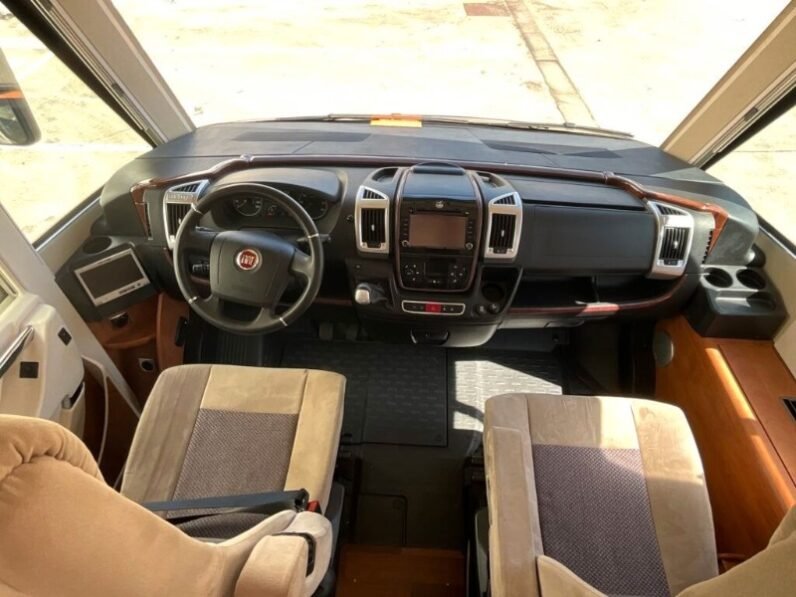 
								Carthago Chic C-Line Used full									
