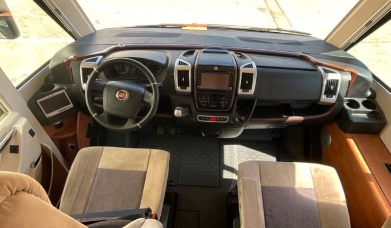 
								Carthago Chic C-Line Used full									