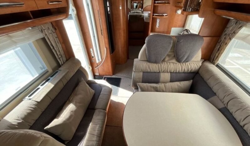 
								Carthago Chic C-Line Used full									