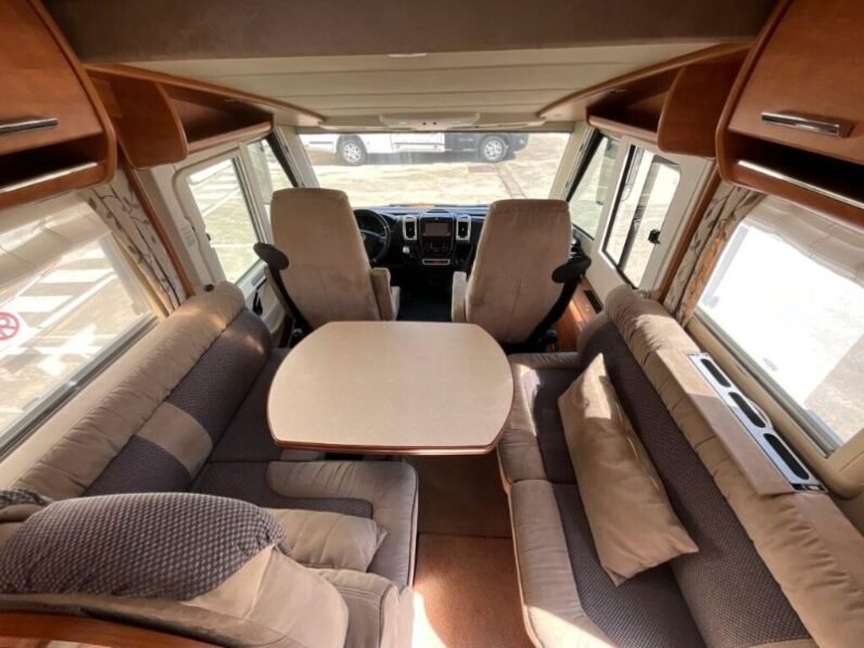 
								Carthago Chic C-Line Used full									