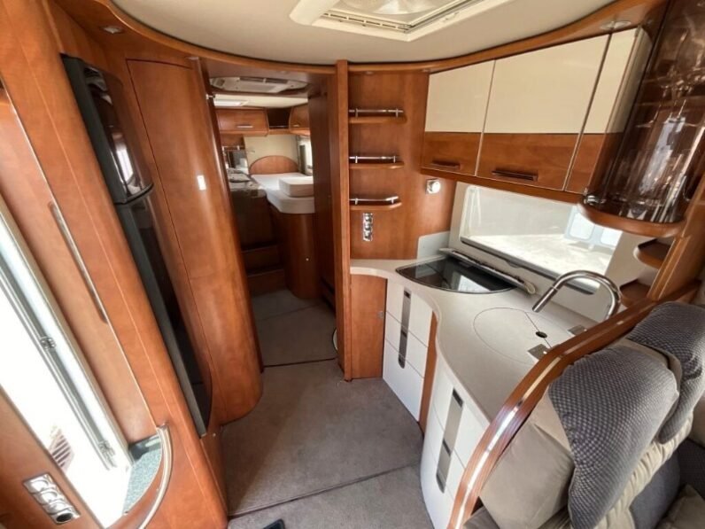 
								Carthago Chic C-Line Used full									