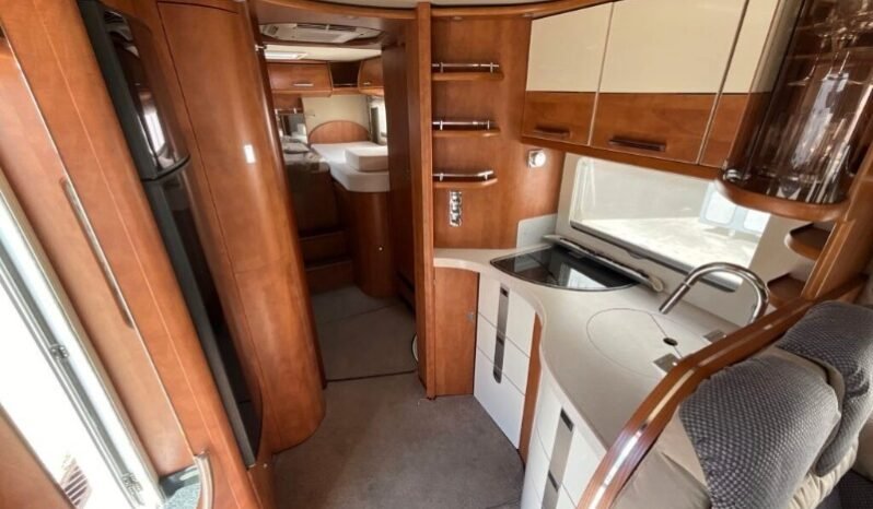 
								Carthago Chic C-Line Used full									