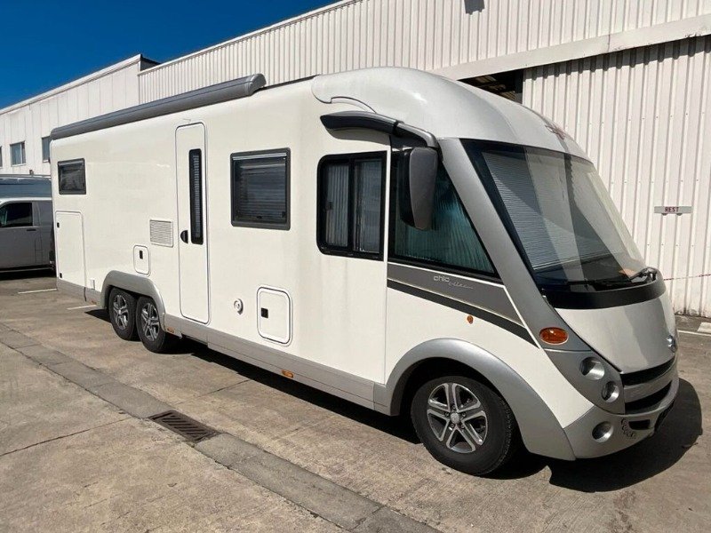 Carthago Chic C-Line Used