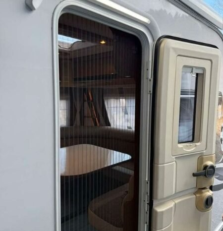 
								Lmc Munsterland Maestro 655 Used full									