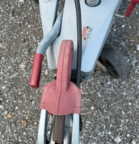 
								Lmc Munsterland Maestro 655 Used full									