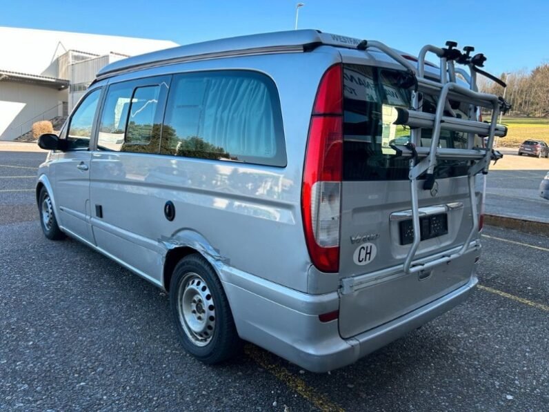 
								Mercedes-Benz Marco Polo Used full									