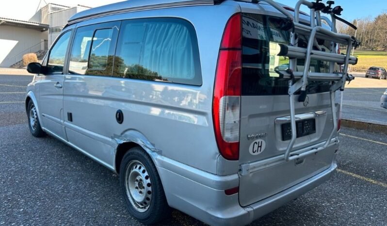 
								Mercedes-Benz Marco Polo Used full									