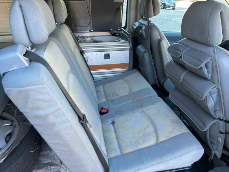 
								Mercedes-Benz Marco Polo Used full									