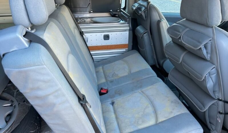 
								Mercedes-Benz Marco Polo Used full									