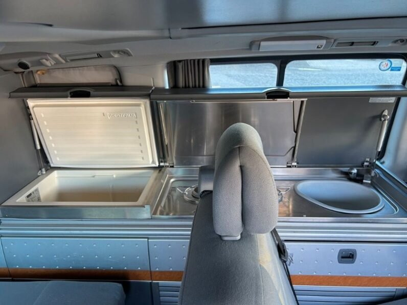 
								Mercedes-Benz Marco Polo Used full									
