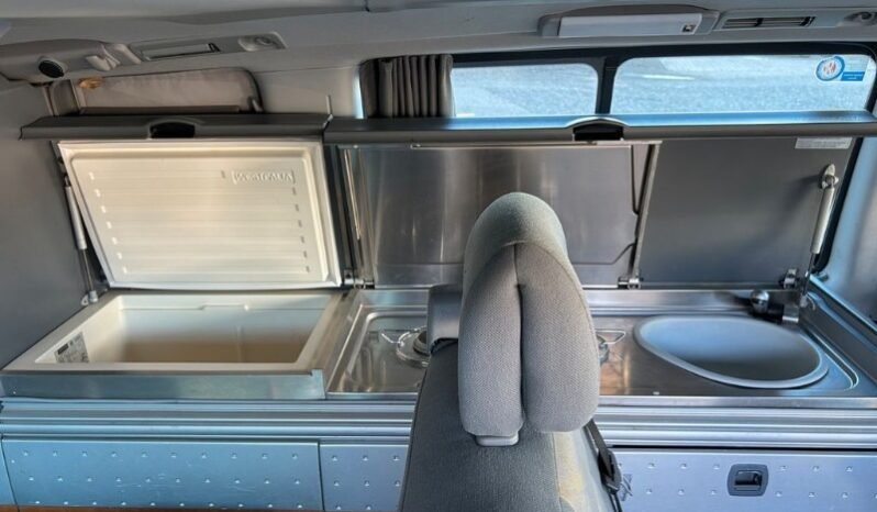 
								Mercedes-Benz Marco Polo Used full									