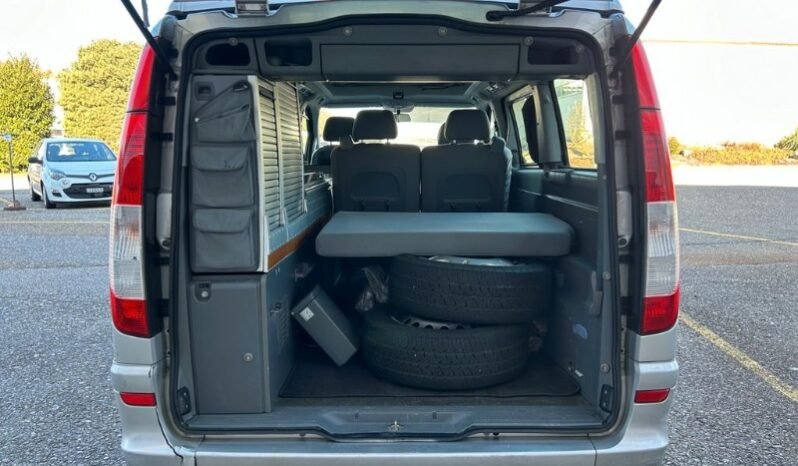 
								Mercedes-Benz Marco Polo Used full									
