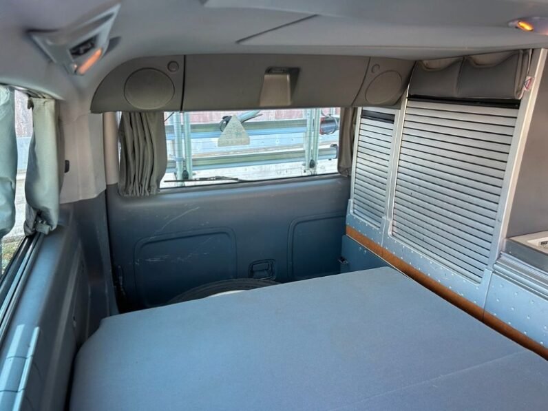 
								Mercedes-Benz Marco Polo Used full									