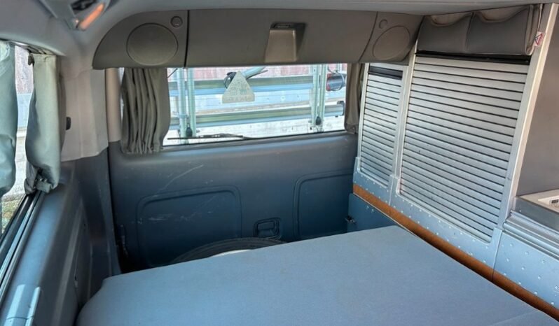 
								Mercedes-Benz Marco Polo Used full									