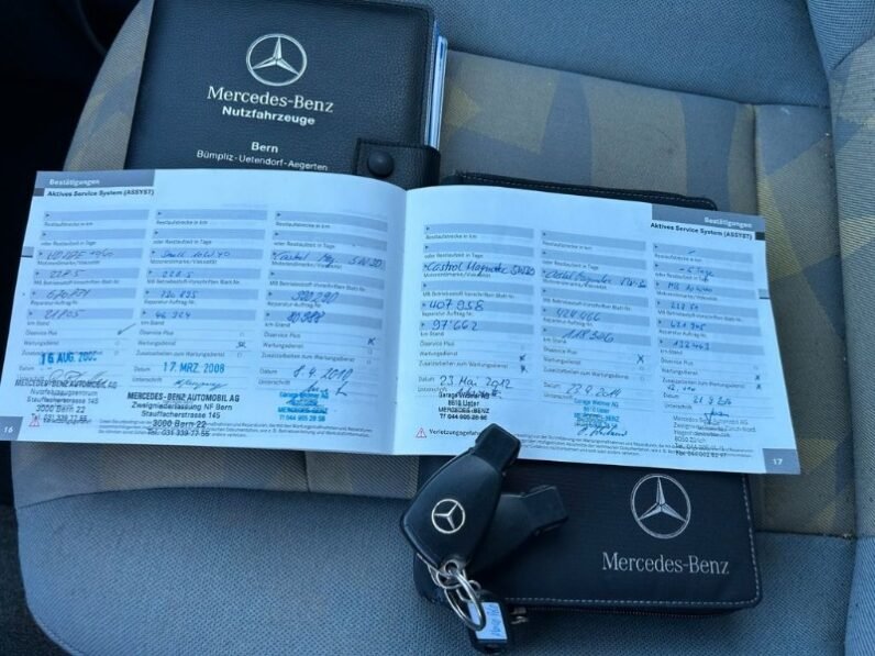 
								Mercedes-Benz Marco Polo Used full									
