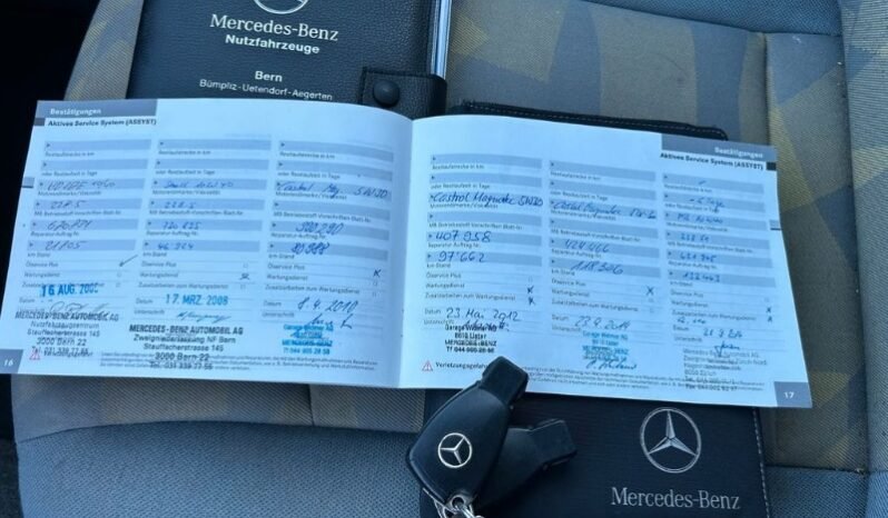 
								Mercedes-Benz Marco Polo Used full									
