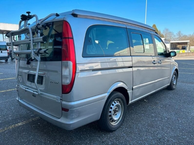 
								Mercedes-Benz Marco Polo Used full									