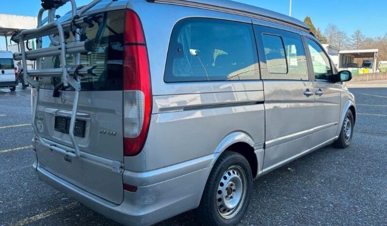 
								Mercedes-Benz Marco Polo Used full									