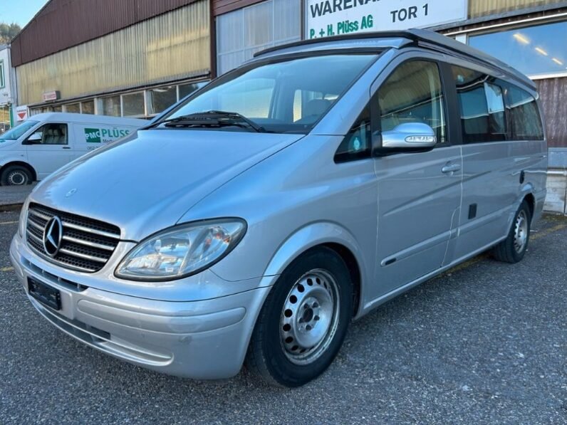 
								Mercedes-Benz Marco Polo Used full									