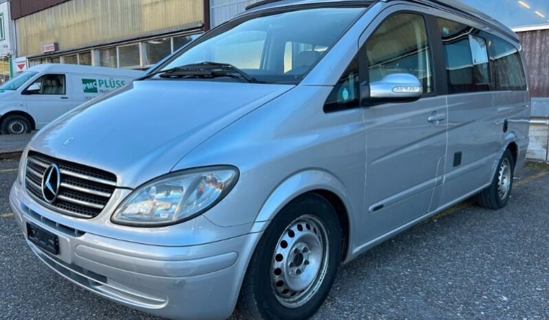 
								Mercedes-Benz Marco Polo Used full									