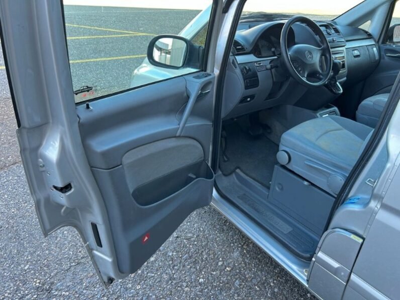 
								Mercedes-Benz Marco Polo Used full									