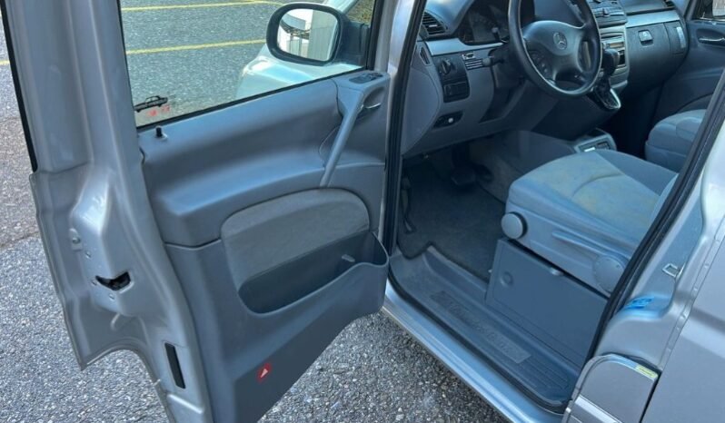 
								Mercedes-Benz Marco Polo Used full									