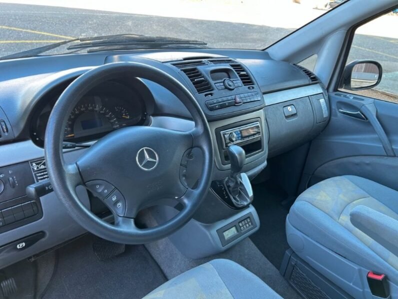 
								Mercedes-Benz Marco Polo Used full									