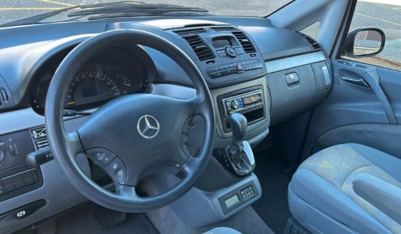 
								Mercedes-Benz Marco Polo Used full									