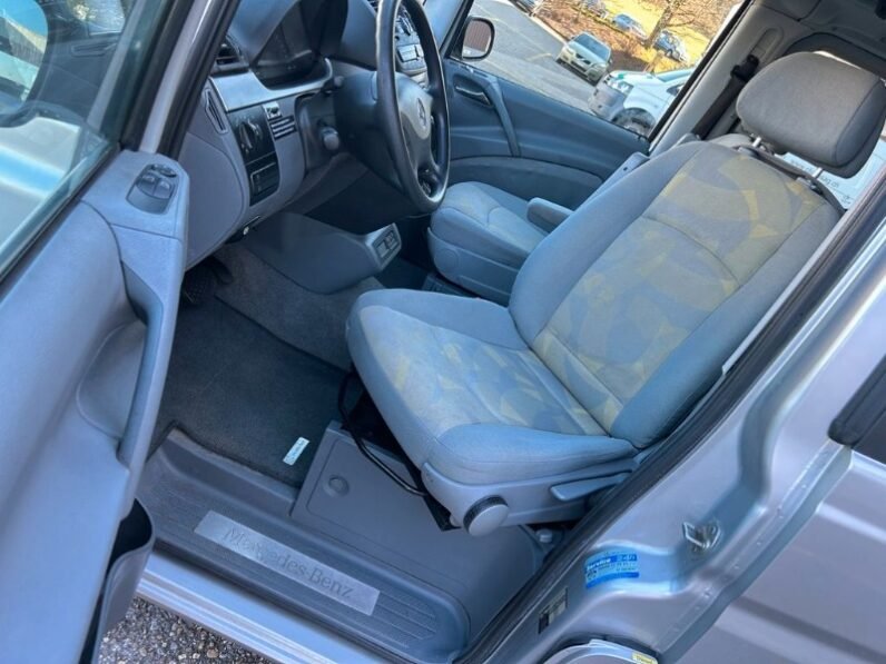 
								Mercedes-Benz Marco Polo Used full									