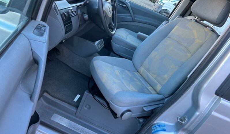
								Mercedes-Benz Marco Polo Used full									