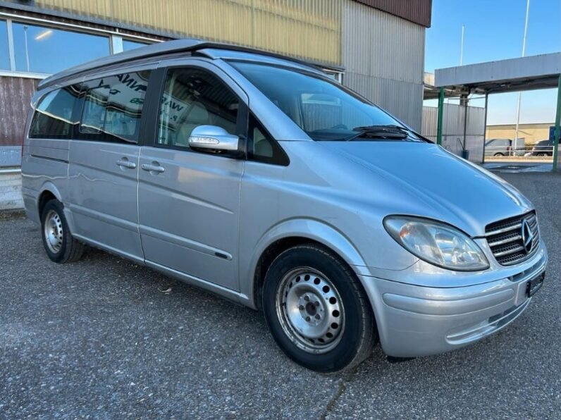 camper van mercedes benz marco polo switzerland   greencampz