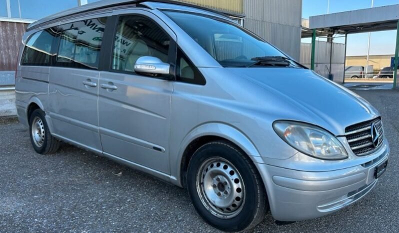 camper van mercedes benz marco polo switzerland   greencampz